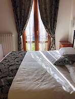 Villa Tuscany Siena