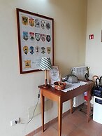 Villa Tuscany Siena