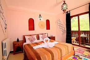 riad jnane karma