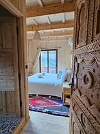 riad jnane karma