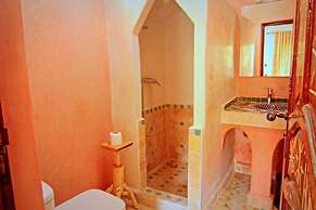 riad jnane karma