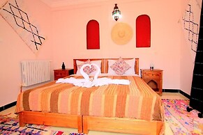 riad jnane karma