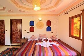 riad jnane karma