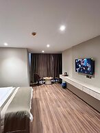 Palmero Butik Hotel