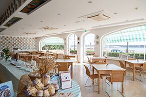 Hotiday Leuca Porto