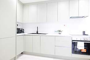 The Wembley Velvet Retreat 2 Bed Flat
