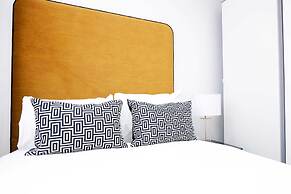 The Wembley Velvet Retreat 2 Bed Flat