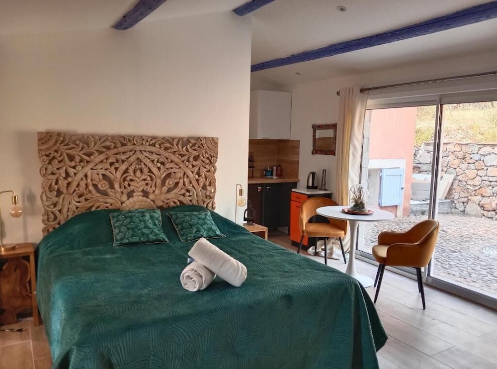 Casa AMMIRATI Flayosc