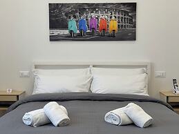 OTB ITALIA - Airport Rooms