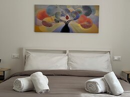 OTB ITALIA - Airport Rooms