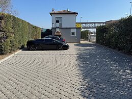 OTB ITALIA - Airport Rooms