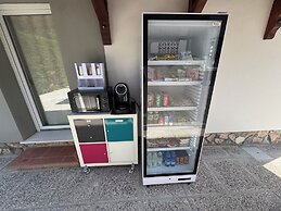 OTB ITALIA - Airport Rooms