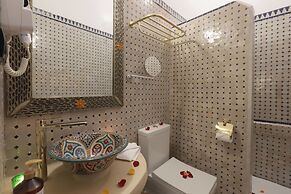 Riad Atlas Mejbar