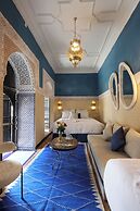 Riad Atlas Mejbar