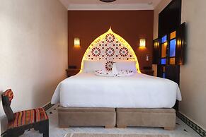Riad Atlas Mejbar