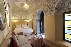 Riad Atlas Mejbar