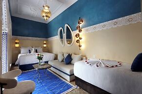 Riad Atlas Mejbar