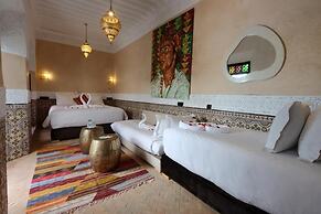 Riad Atlas Mejbar
