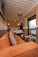 Riad Atlas Mejbar