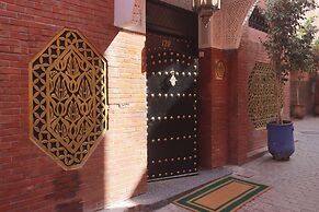 Riad Atlas Mejbar