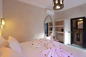 Riad Atlas Mejbar