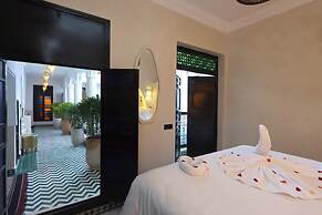 Riad Atlas Mejbar