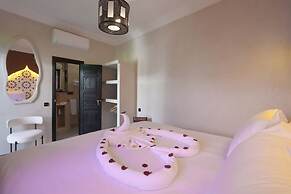 Riad Atlas Mejbar