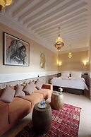 Riad Atlas Mejbar