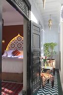 Riad Atlas Mejbar