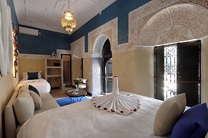 Riad Atlas Mejbar
