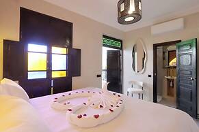Riad Atlas Mejbar