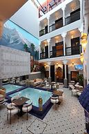 Riad Atlas Mejbar