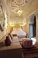 Riad Atlas Mejbar