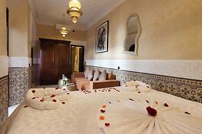 Riad Atlas Mejbar