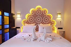 Riad Atlas Mejbar