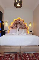 Riad Atlas Mejbar