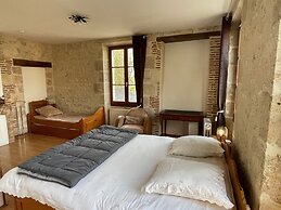 le relais de mantelot