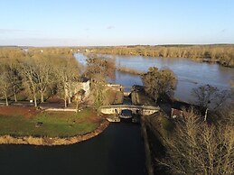 le relais de mantelot