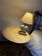le relais de mantelot