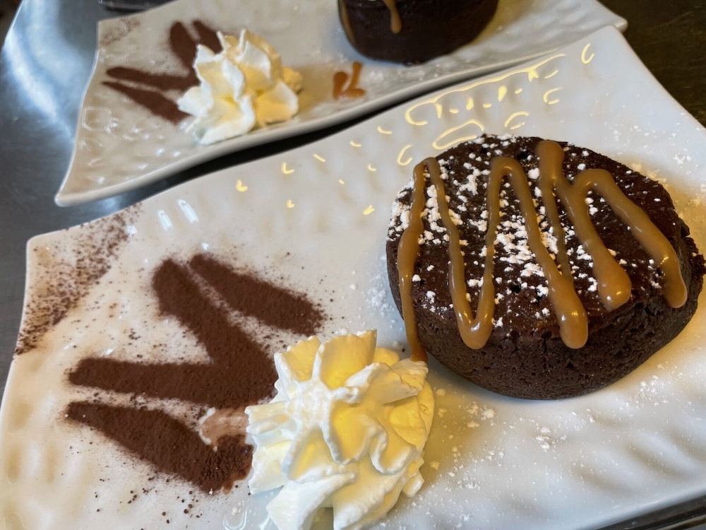 le relais de mantelot