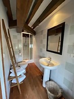 le relais de mantelot