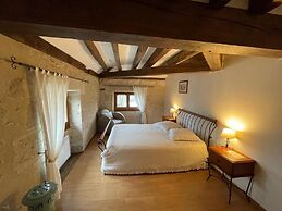 le relais de mantelot