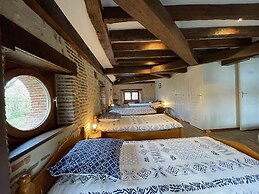 le relais de mantelot