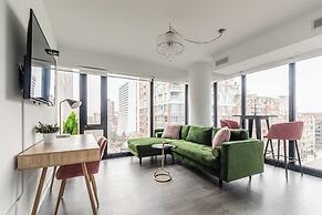 Park Regent Yorkville