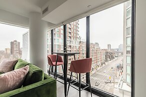 Park Regent Yorkville