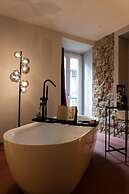Chiave di Volta Luxury Rooms & Suites