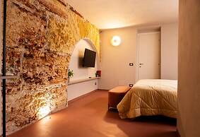 Chiave di Volta Luxury Rooms & Suites