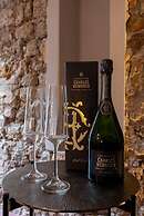 Chiave di Volta Luxury Rooms & Suites