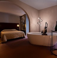 Chiave di Volta Luxury Rooms & Suites