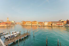 La Casa di Giulio - Murano Faro & Wi-Fi